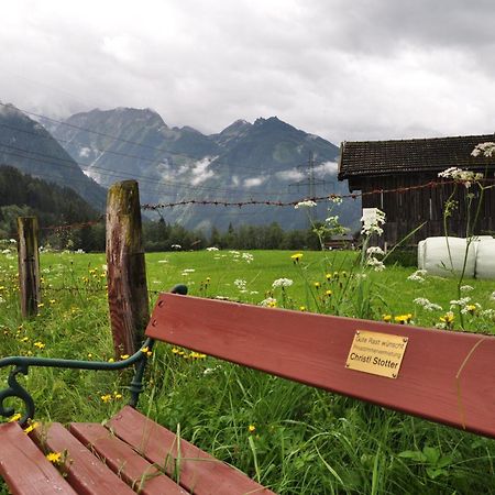 Gaestehaus Stotter Neukirchen am Großvenediger Εξωτερικό φωτογραφία