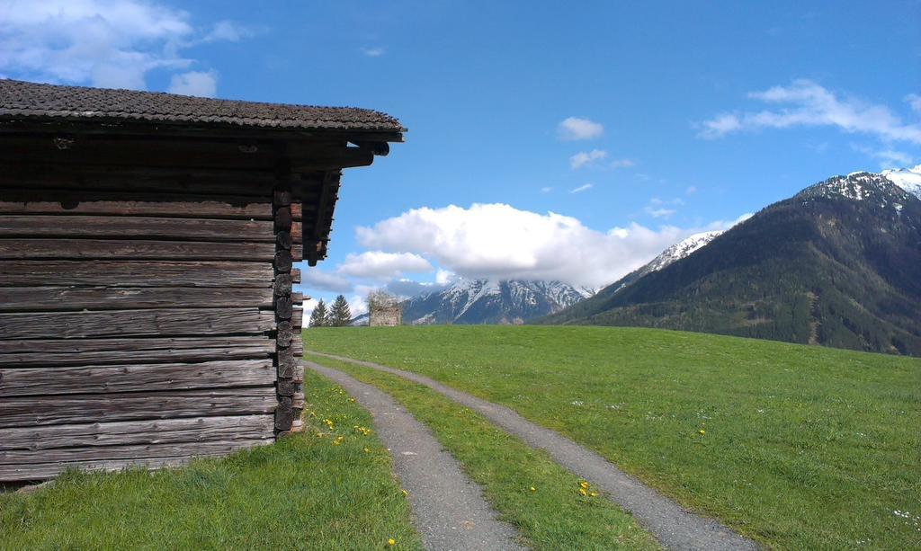 Gaestehaus Stotter Neukirchen am Großvenediger Εξωτερικό φωτογραφία