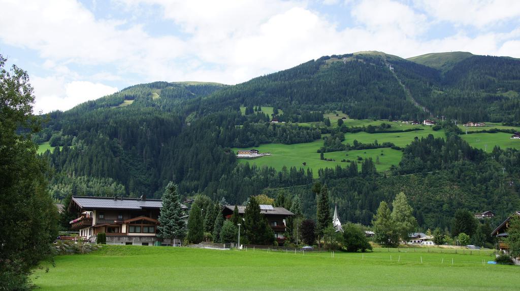 Gaestehaus Stotter Neukirchen am Großvenediger Εξωτερικό φωτογραφία