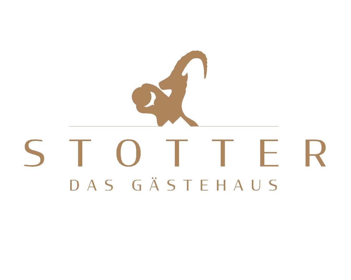 Gaestehaus Stotter Neukirchen am Großvenediger Εξωτερικό φωτογραφία