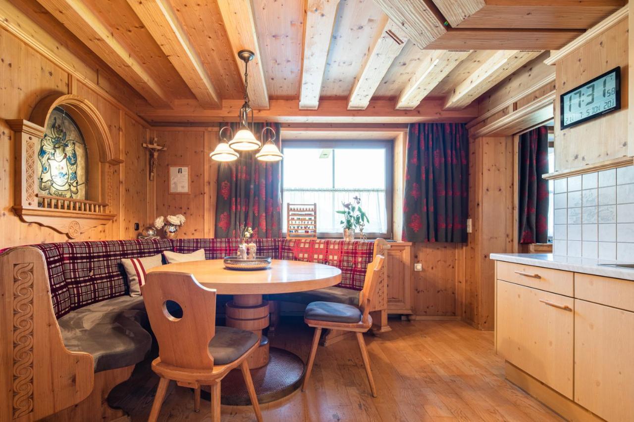 Gaestehaus Stotter Neukirchen am Großvenediger Εξωτερικό φωτογραφία