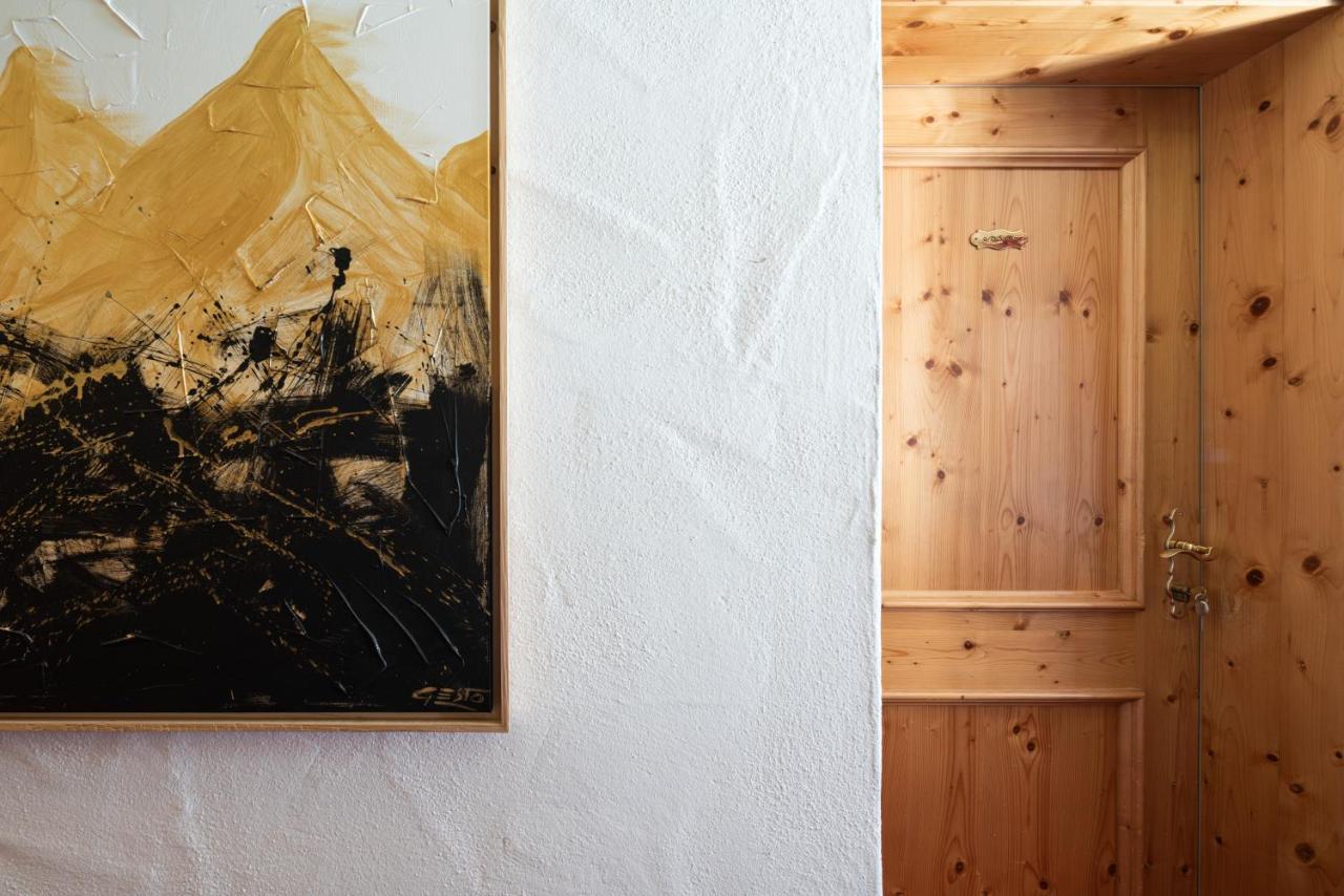 Gaestehaus Stotter Neukirchen am Großvenediger Εξωτερικό φωτογραφία