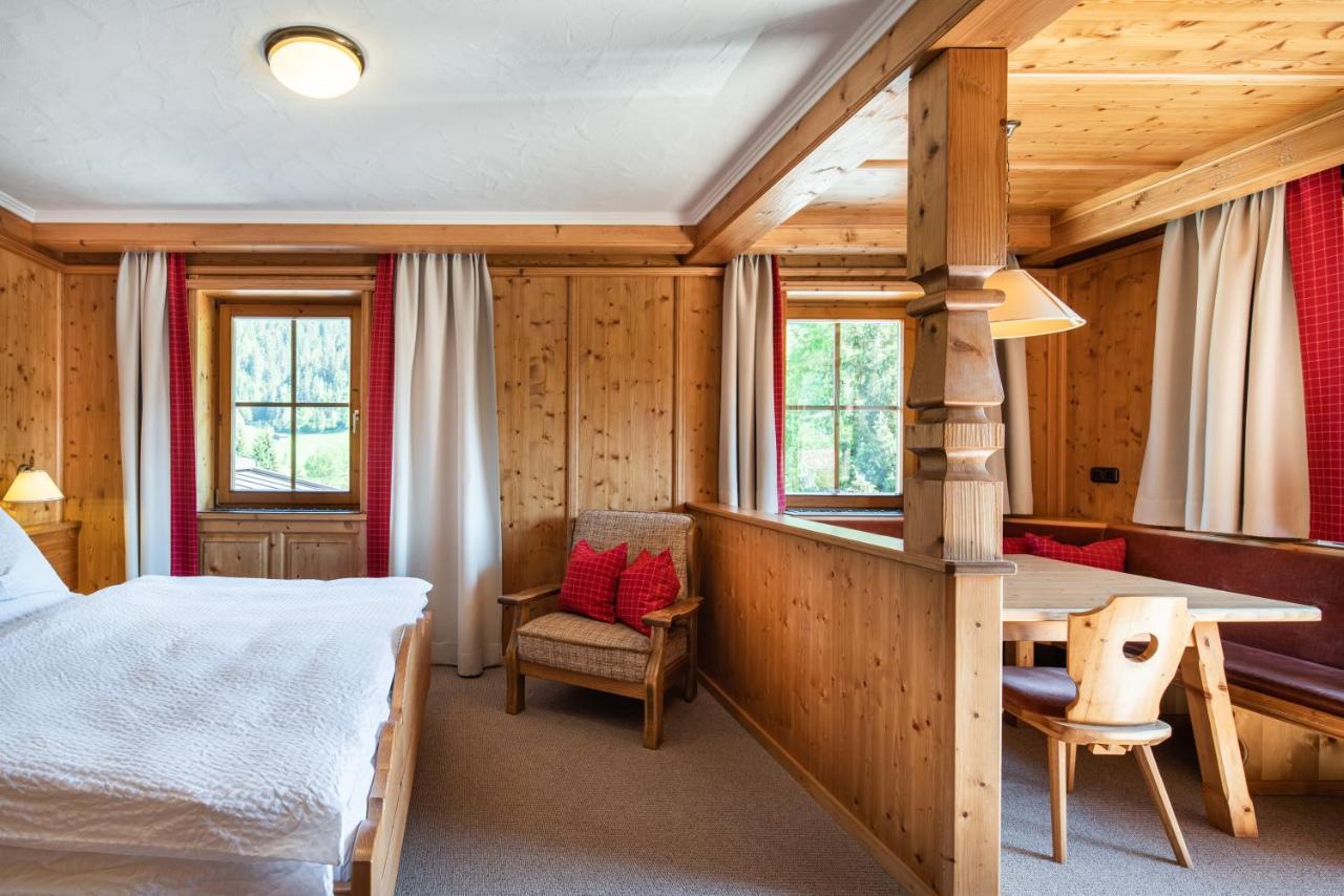 Gaestehaus Stotter Neukirchen am Großvenediger Εξωτερικό φωτογραφία