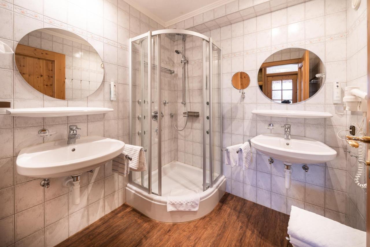 Gaestehaus Stotter Neukirchen am Großvenediger Εξωτερικό φωτογραφία