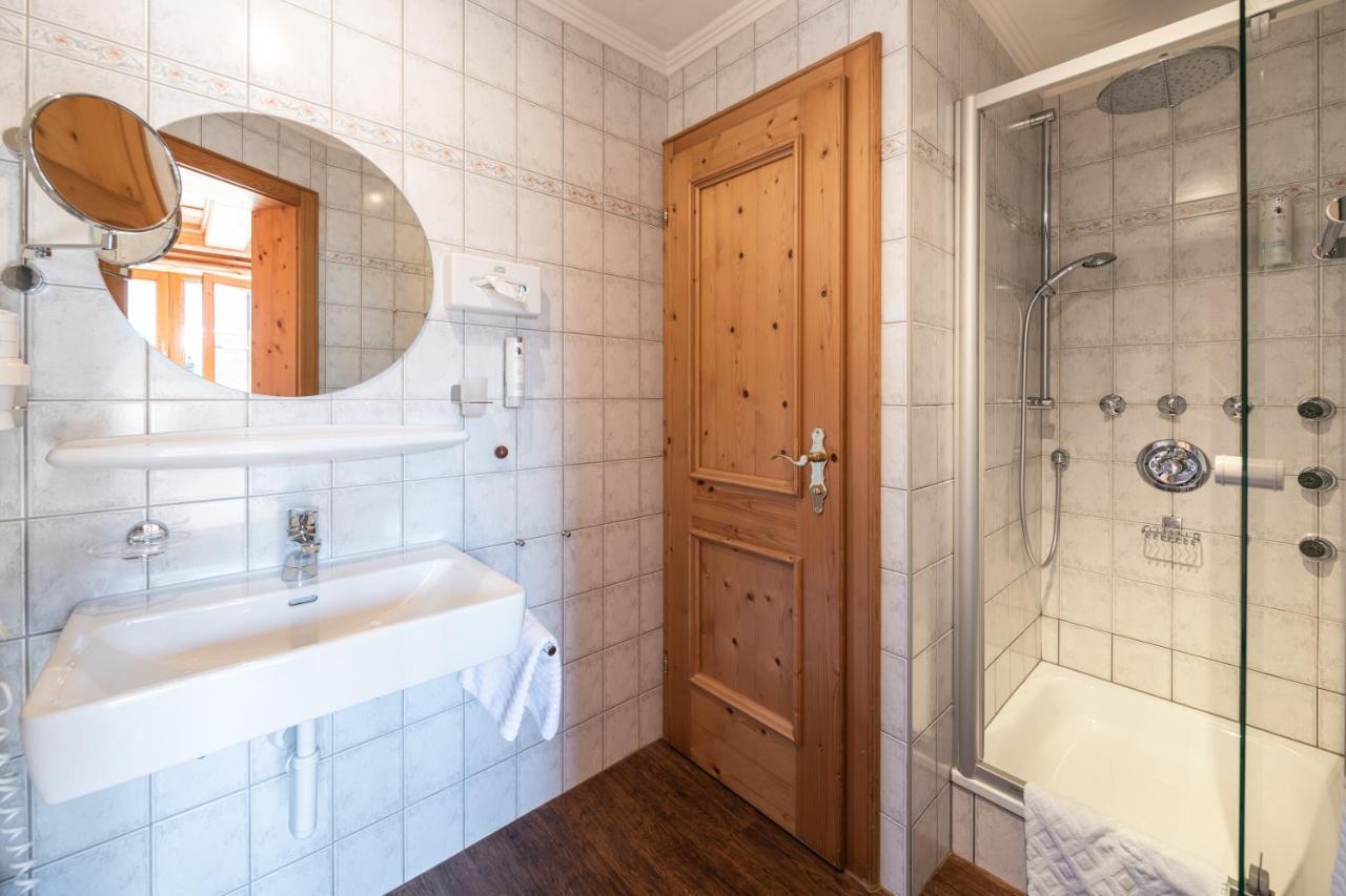 Gaestehaus Stotter Neukirchen am Großvenediger Εξωτερικό φωτογραφία