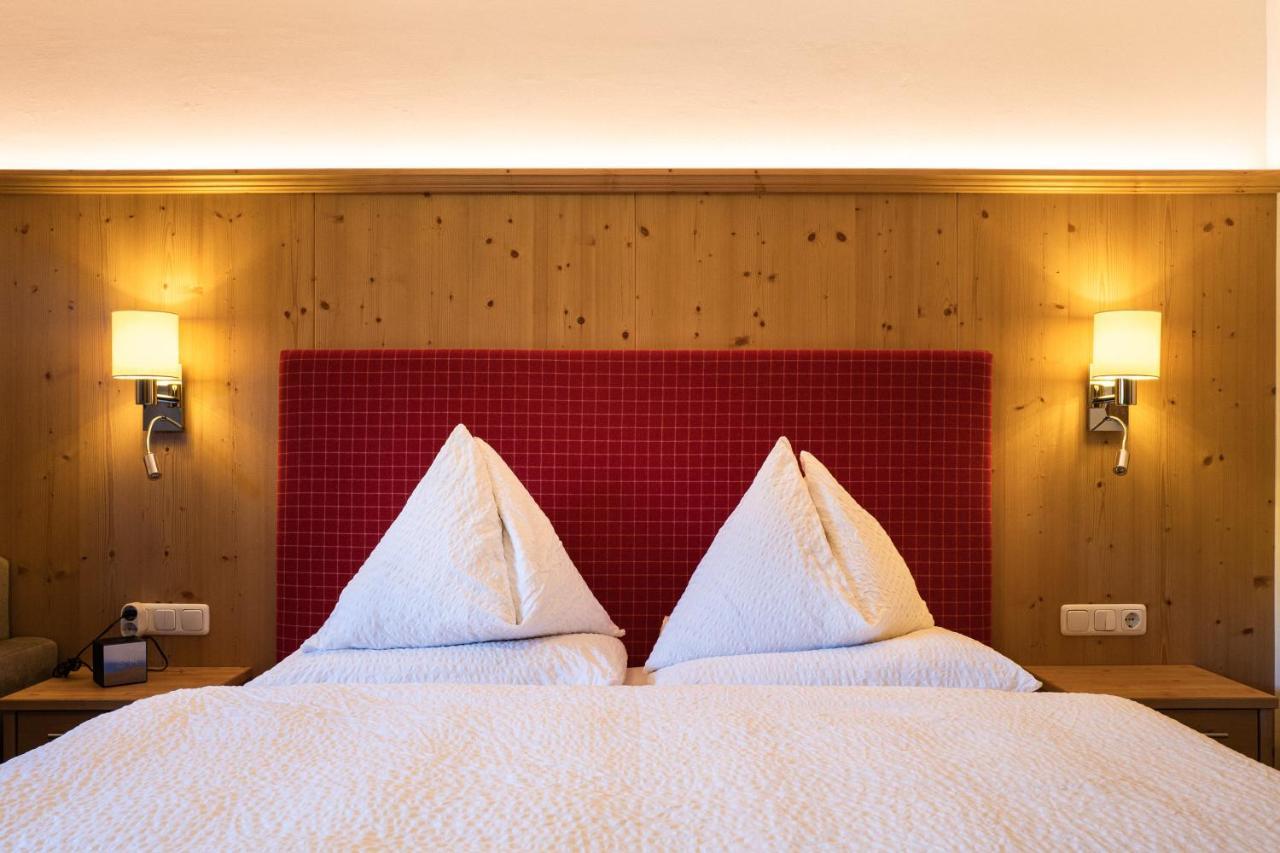 Gaestehaus Stotter Neukirchen am Großvenediger Εξωτερικό φωτογραφία